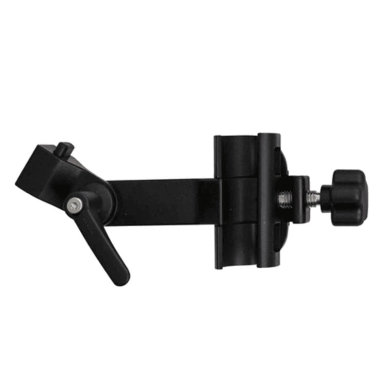 T100 Secure Mount 6" (152 mm) Medium Arm and Bracket