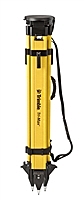 Tripod - Dual Clamp Tri-Max with Trimble Logos