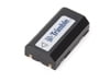 GPS/MT1000 Battery: BPack,Li-Ion,INDUS,2S1P,7.4V,2800mAHr,71x39x20.3mm