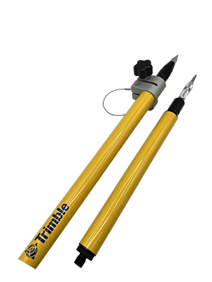 Inverted Layout Rod w/ Punch