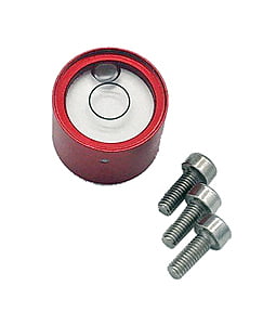 VIAL ASSY,20' W/SCREWS