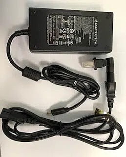 T100 AC Adapter and Cord Kit