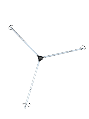 TFG2 Tripod Floor Guide