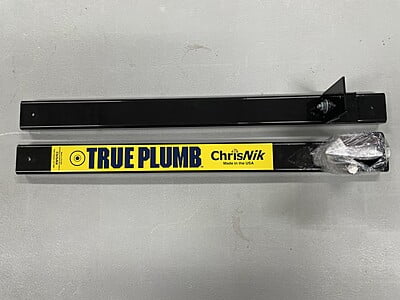 True Plumb: GPS Kit