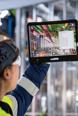 Trimble Connect AR Bundle - One (1) Year Subscription