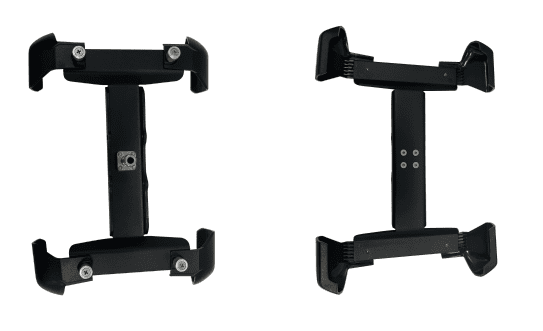 T100 Mounting Bracket v2 T100 Mounting Bracket v2
